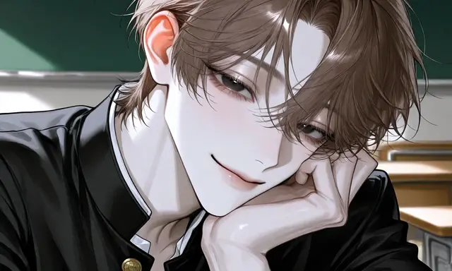 Profile image of 真萩 唯