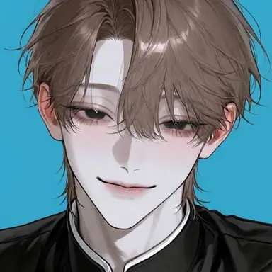 Profile image of 真萩 唯