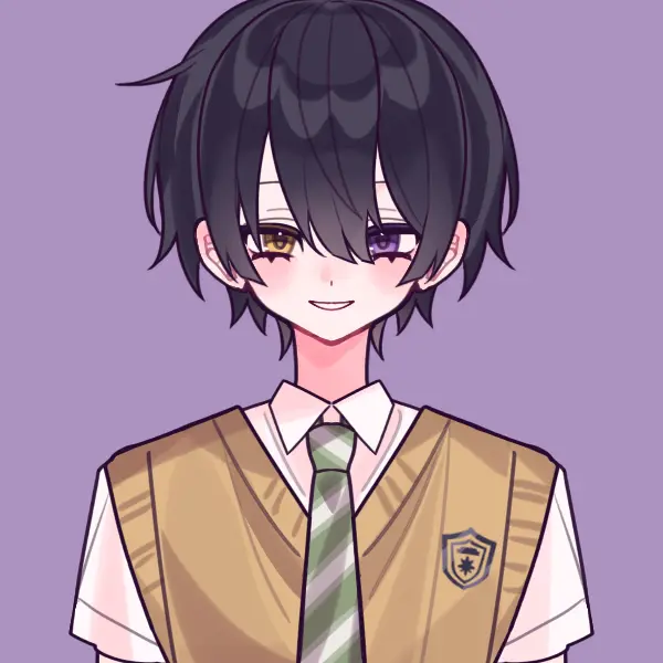CattyTulip3695의 オリキャラ達　自分用