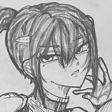 Profile image of 亜白ミナ