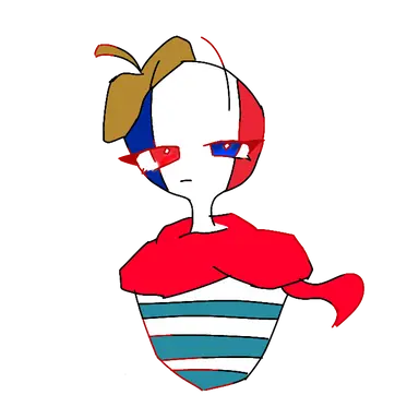 Profile image of フランス