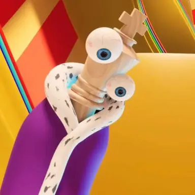 Profile image of キンガー