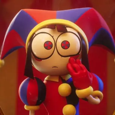 Profile image of ポムニ