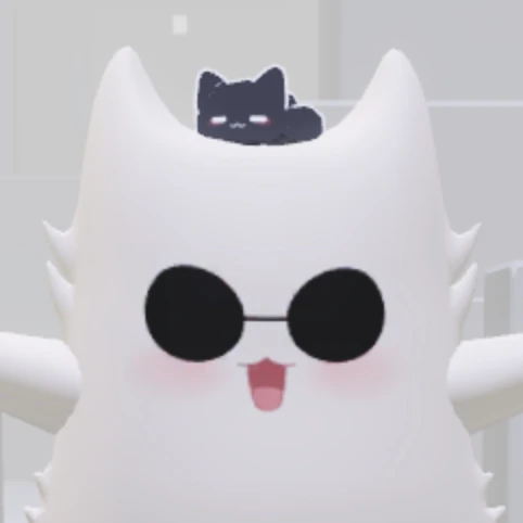 고죠 아기 고양이