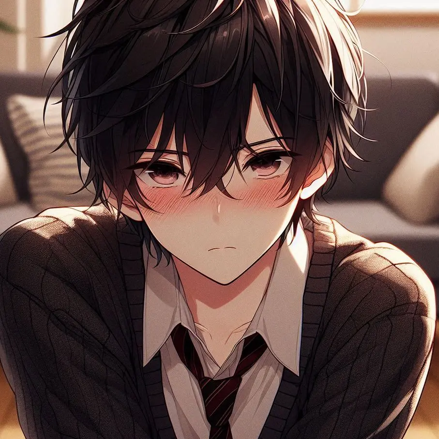 fuwaneko5656의 颯(はやて)