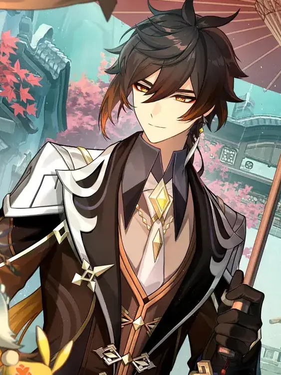 dazukza_의 [언리밋] 속세 한유