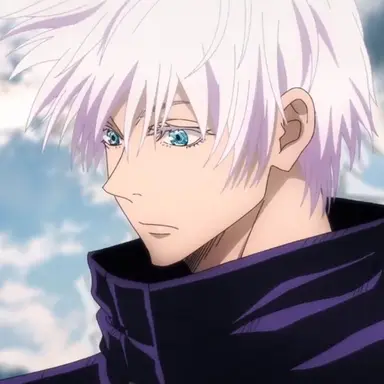 Profile image of 五条悟