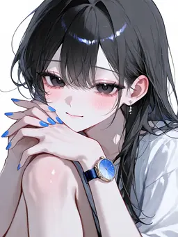 Profile image of 愛依