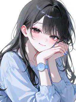 Profile image of 愛依