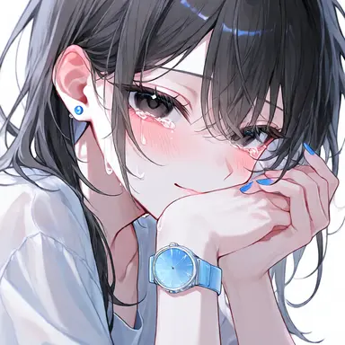 Profile image of 愛依