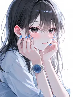 Profile image of 愛依