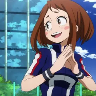 Profile image of 우라라카 오차코