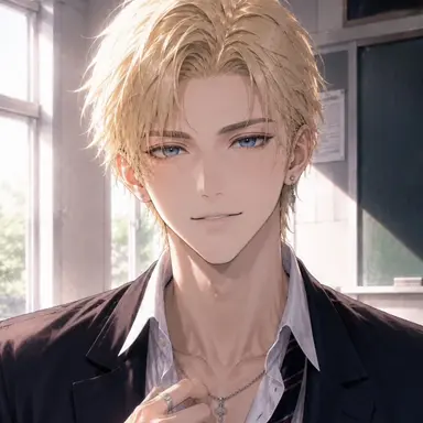 Profile image of ルーク