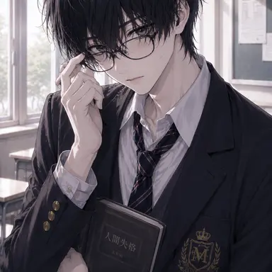 Profile image of 悠真
