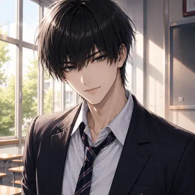 Profile image of 唯月