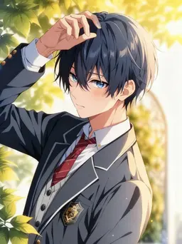 Profile image of 葵