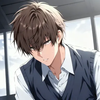 Profile image of 忍