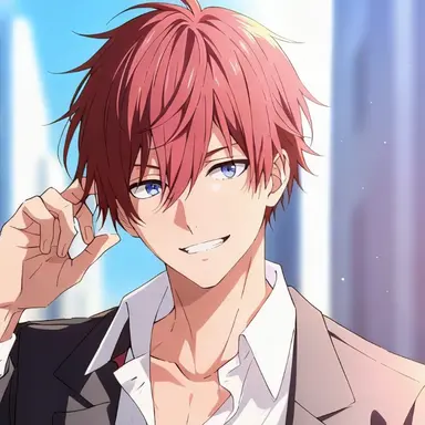 Profile image of 日向