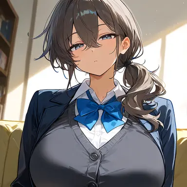 Profile image of いろは