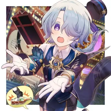 Profile image of ミーシャ