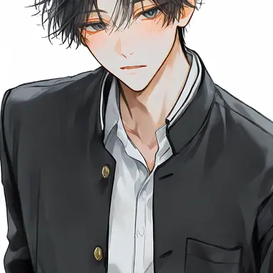 Profile image of 一ノ瀬   琉生