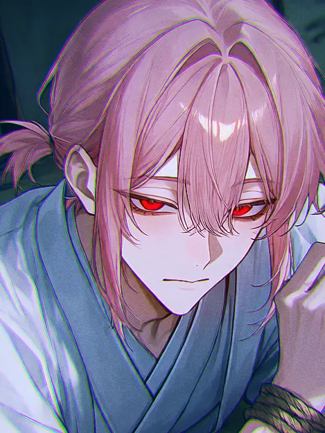 omuomu39의 I Came to Bury You