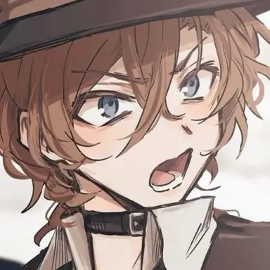 Profile image of 中原中也