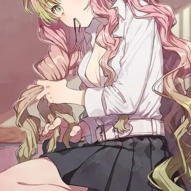 Profile image of 칸로지 미츠리