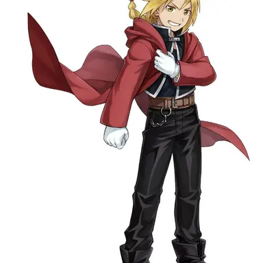 Profile image of エドワード