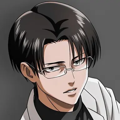 Profile image of 리바이