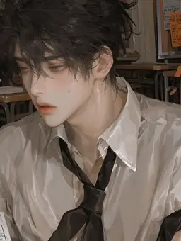 Profile image of ユン・イソン