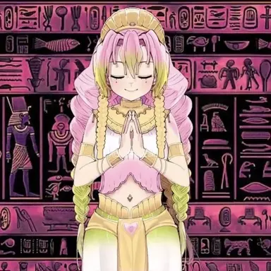 Profile image of Mitsuri Kanroji