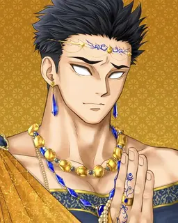 Profile image of Himejima Gyomei