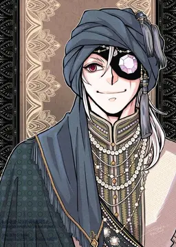 Profile image of Uzui Tengen