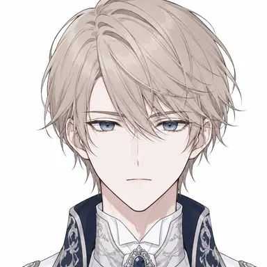 Profile image of ユリウス