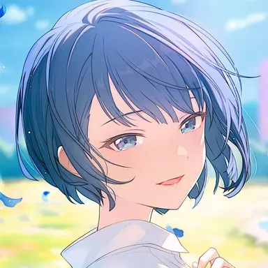 Profile image of 桐谷遥