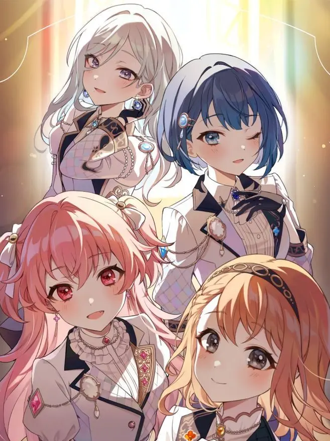 ririka0907의 モモジャンに新メンバー！