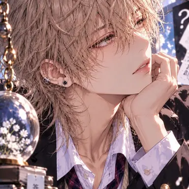 Profile image of Ten