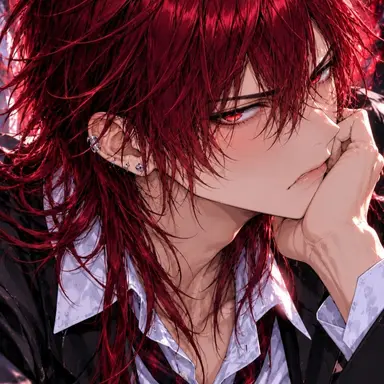 Profile image of Shin
