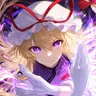 Profile image of 八雲紫