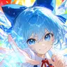 Profile image of チルノ