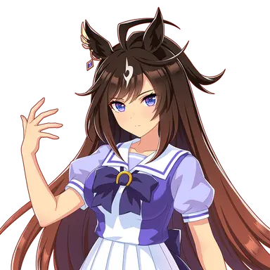 Profile image of ドゥラメンテ