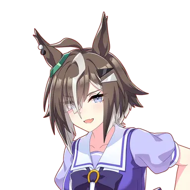 Profile image of ルーラーシップ