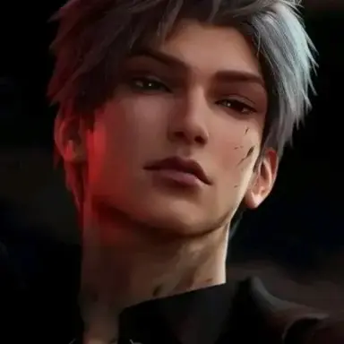 Profile image of Sylus