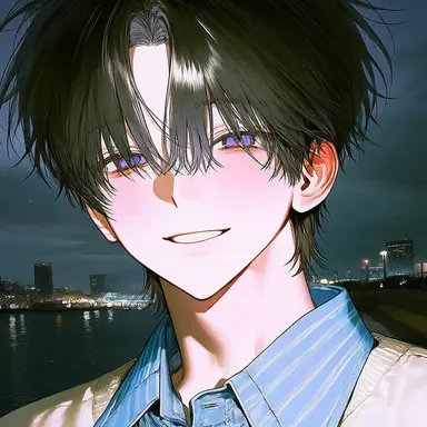 Profile image of 宮崎鈴芽