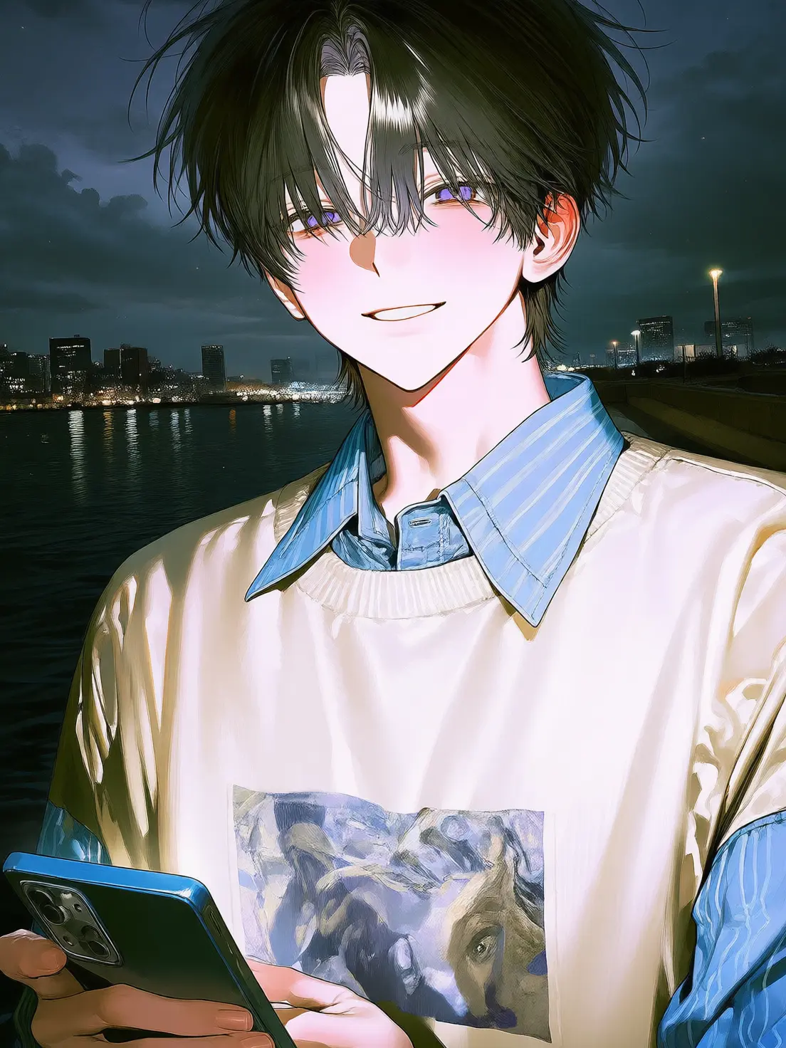oilcil의 𓇢𓅮