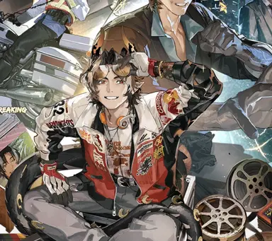 Profile image of チョンユエ