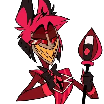 Profile image of Alastor