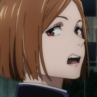 Profile image of 釘崎 野薔薇