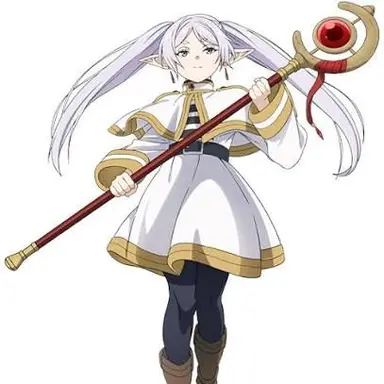 Profile image of フリーレン